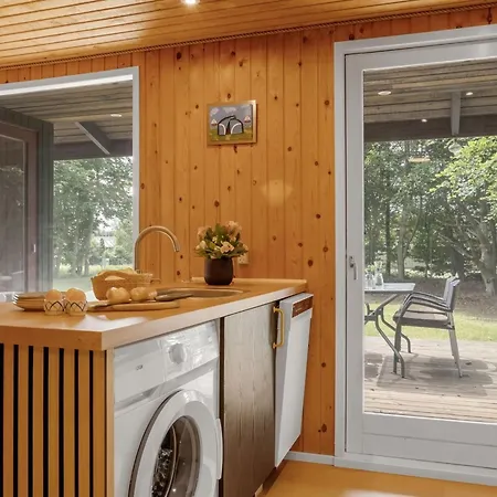 Ritte - From The Sea By Interhome Vakantiehuis *