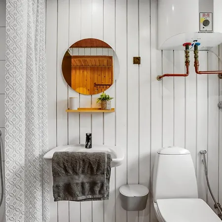 Vakantiehuis Ritte - From The Sea By Interhome