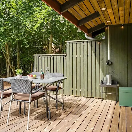 Vakantiehuis Ritte - From The Sea By Interhome