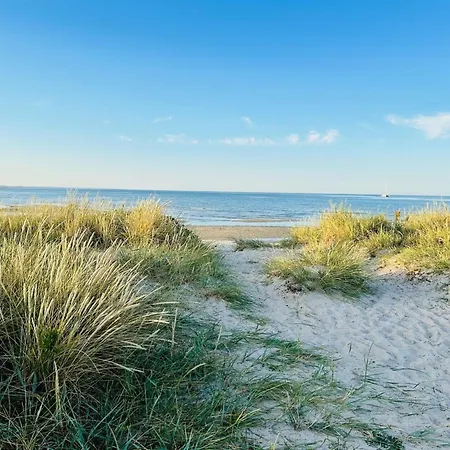 Ritte - From The Sea By Interhome Hals